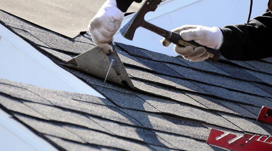 Expert new roof installation services in North Haverhill, NH